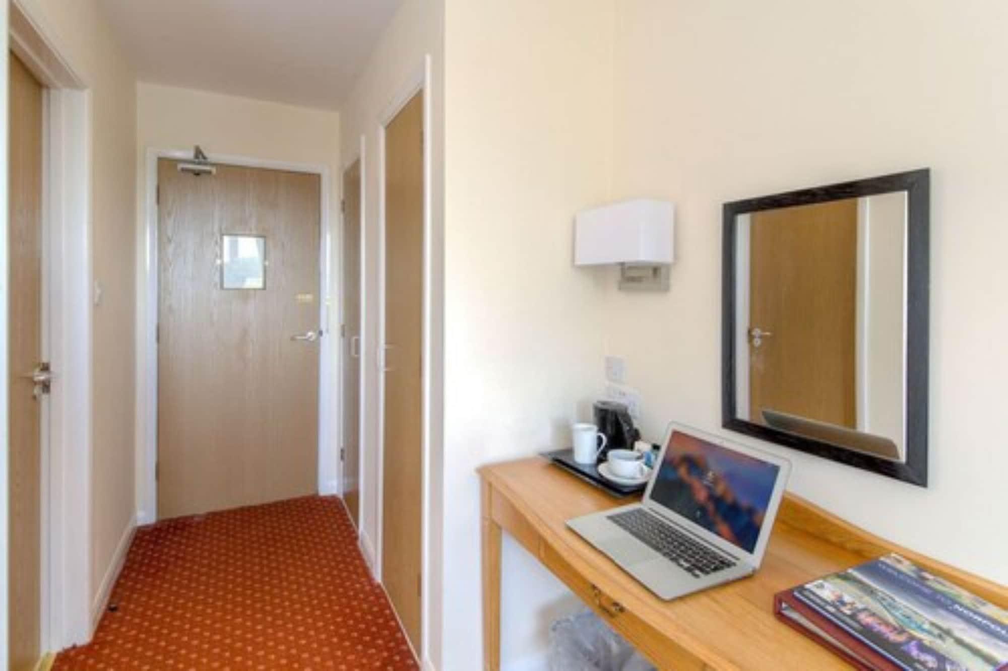 Wayford Bridge Inn Hotel สตาแลม ภายนอก รูปภาพ