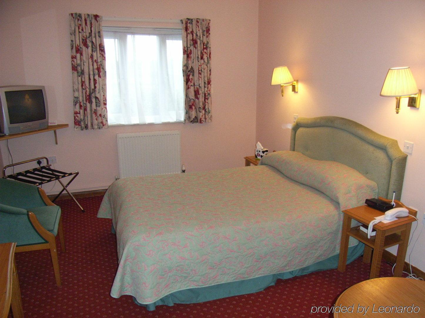 Wayford Bridge Inn Hotel สตาแลม ห้อง รูปภาพ