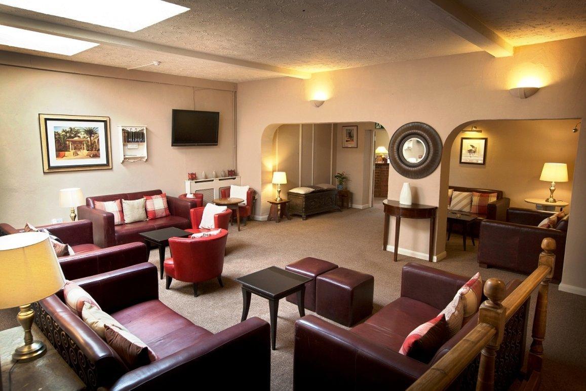 Wayford Bridge Inn Hotel สตาแลม ภายนอก รูปภาพ