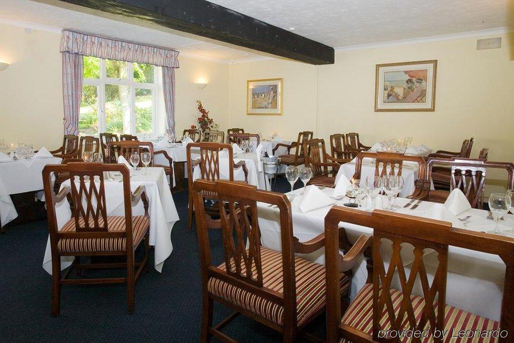 Wayford Bridge Inn Hotel สตาแลม ภายนอก รูปภาพ