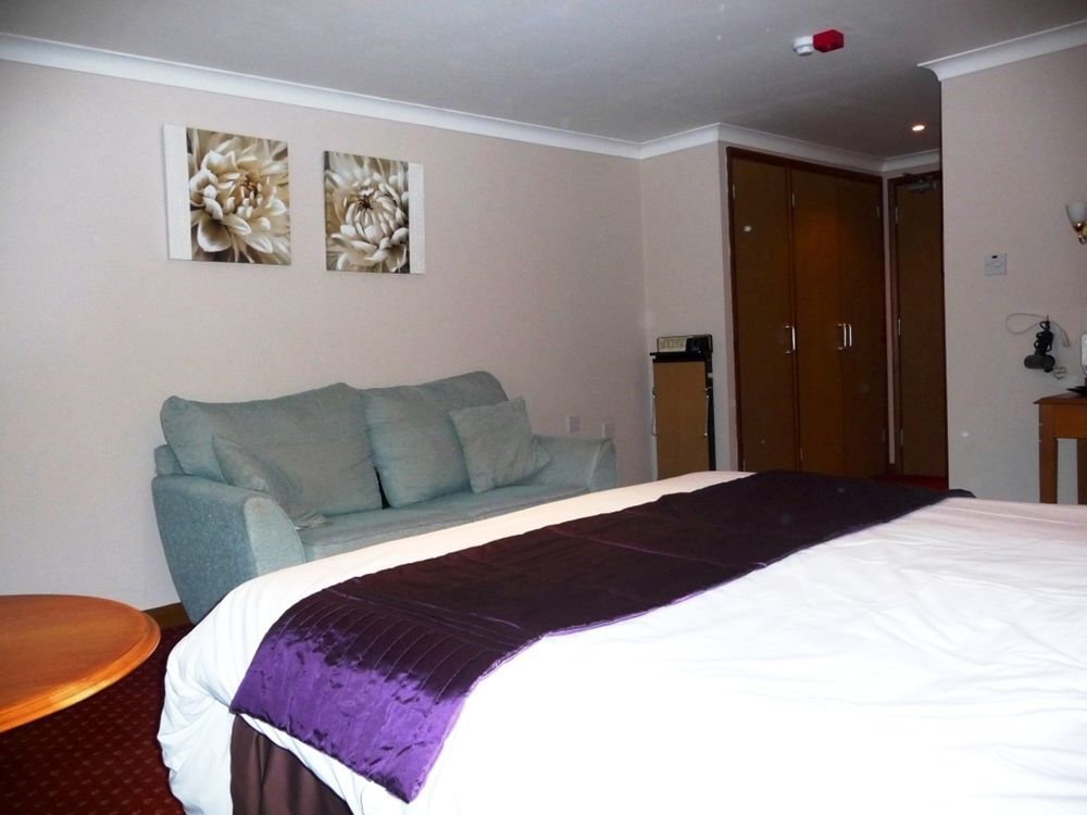 Wayford Bridge Inn Hotel สตาแลม ภายนอก รูปภาพ