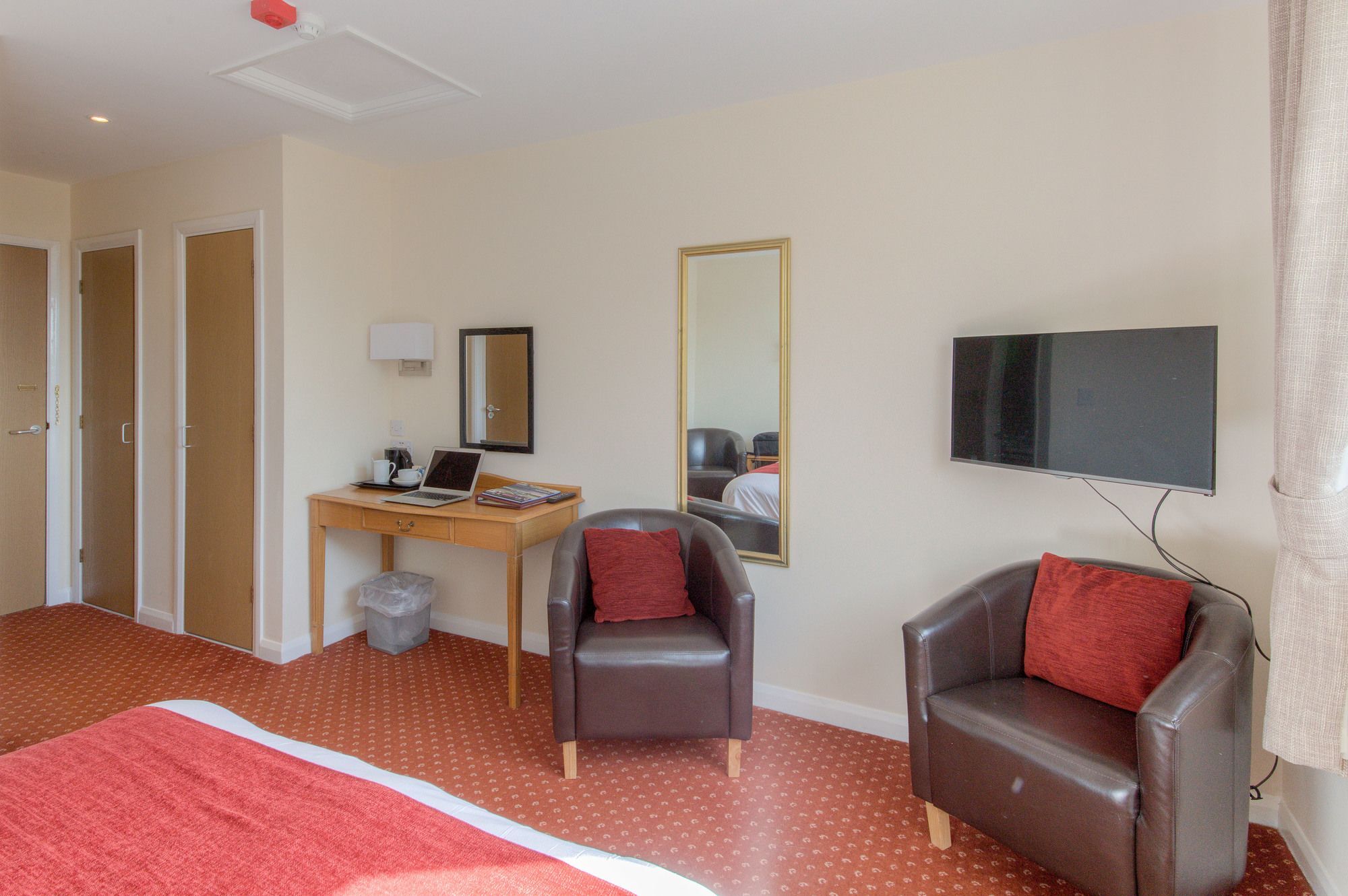 Wayford Bridge Inn Hotel สตาแลม ภายนอก รูปภาพ