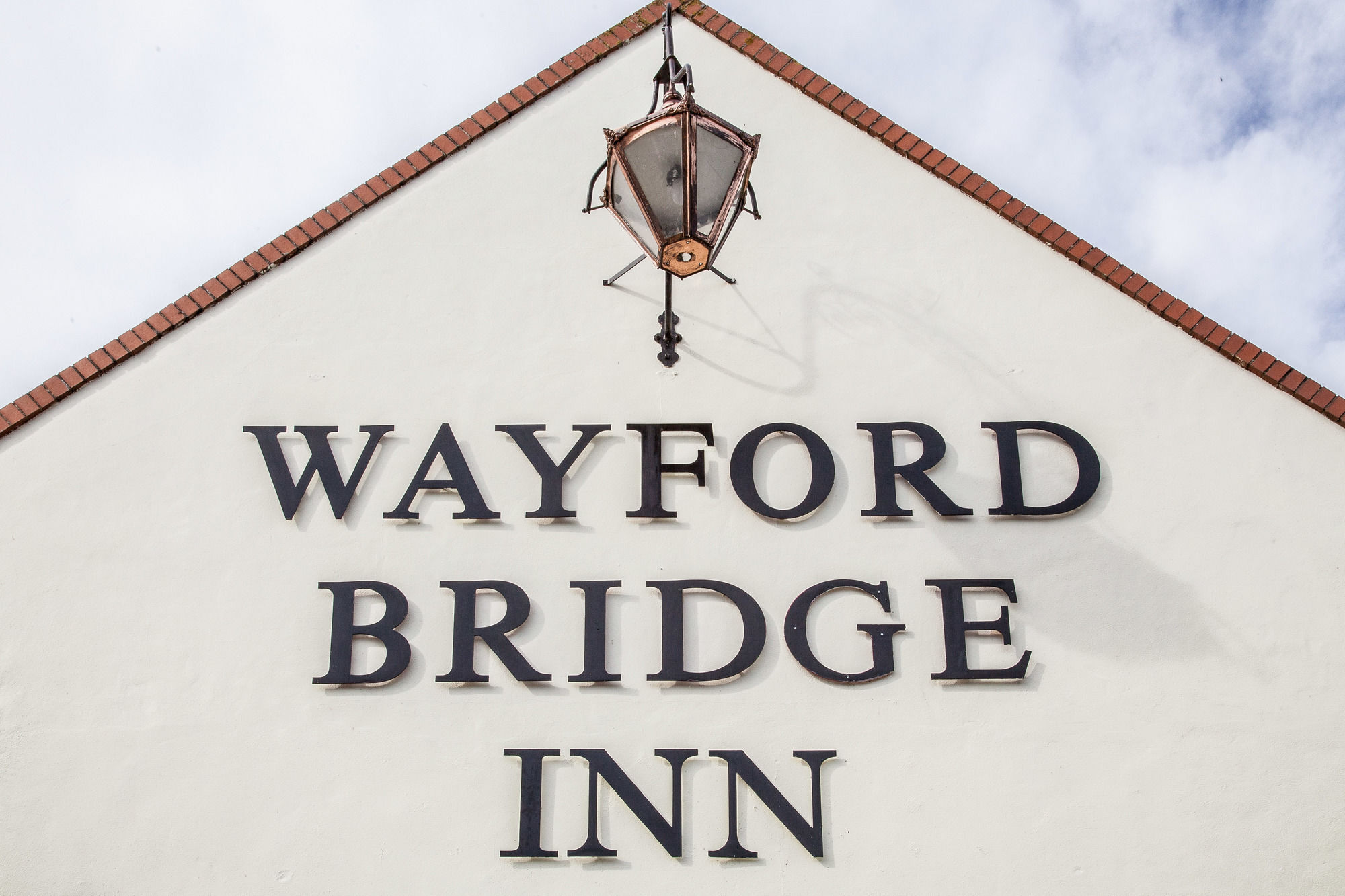 Wayford Bridge Inn Hotel สตาแลม ภายนอก รูปภาพ